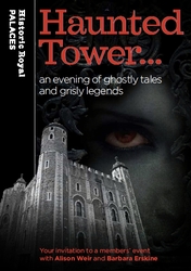 Unexpectedly fast sell out of tickets to the Tower